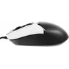 Мышь A4Tech Fstyler FM12S Panda белый/черный оптическая (1200dpi) silent USB (3but) Мышь A4Tech Fstyler FM12S Panda белый/черный оптическая (1200dpi) silent USB (3but)
